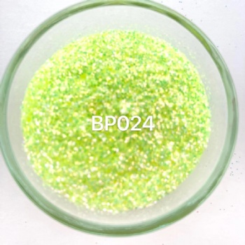 BP upgrade Iridescent Fantasy Rainbow Glitter Powder