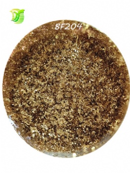 Cosmetic Grade BF 13Color Large Size Metallic FlAKES